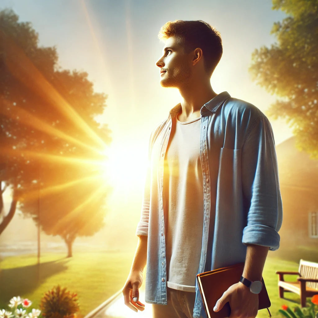 How to Stop Porn Addiction: A Guide to Reclaiming Your Life